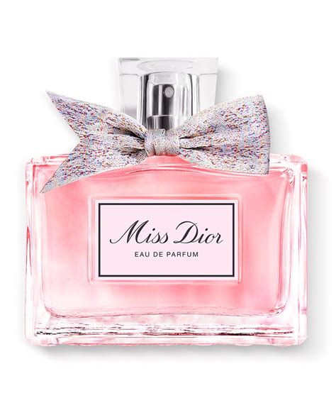 miss dior ici paris